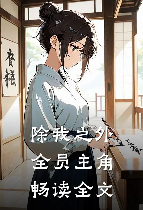 除我之外,全员主角畅读全文