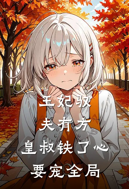 王妃驭夫有方，皇叔铁了心要宠全局