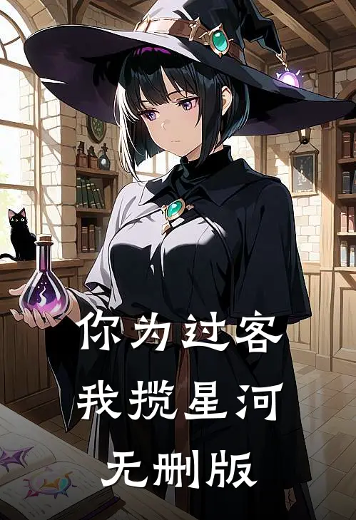 你为过客，我揽星河无删版
