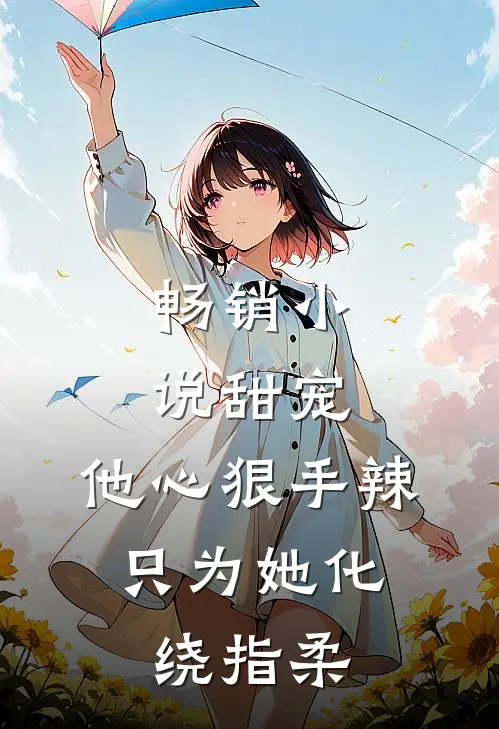 畅销小说甜宠：他心狠手辣，只为她化绕指柔