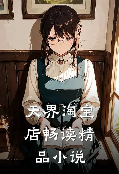 天界淘宝店畅读精品小说