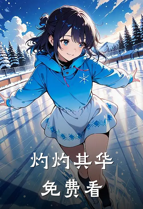 灼灼其华免费看