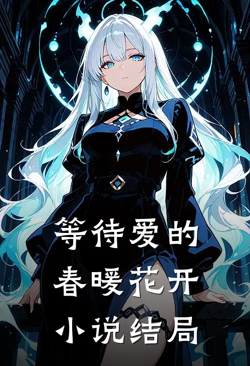 等待爱的春暖花开小说结局