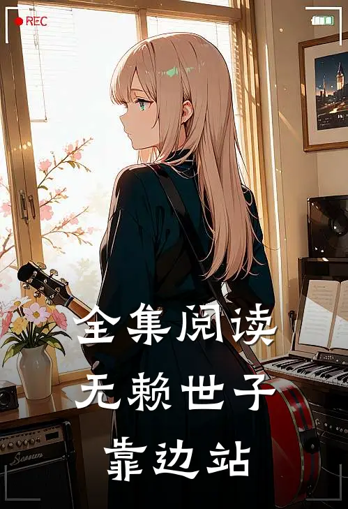 全集阅读无赖世子靠边站