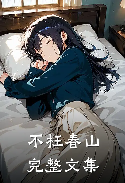 不枉春山完整文集