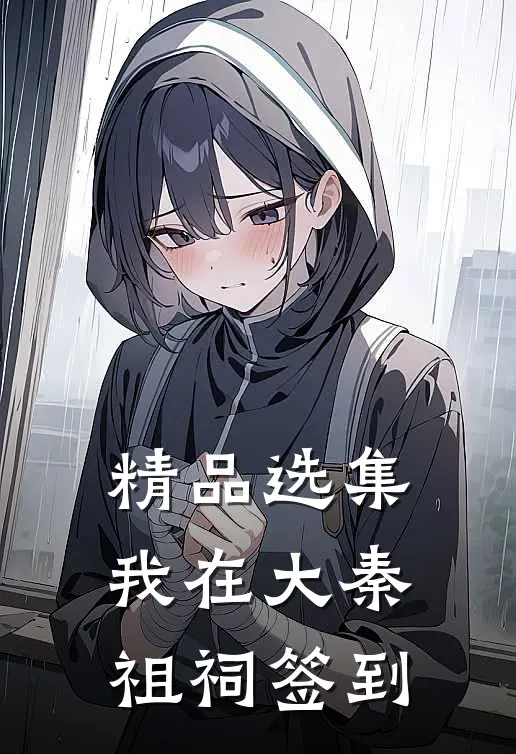 精品选集我在大秦祖祠签到