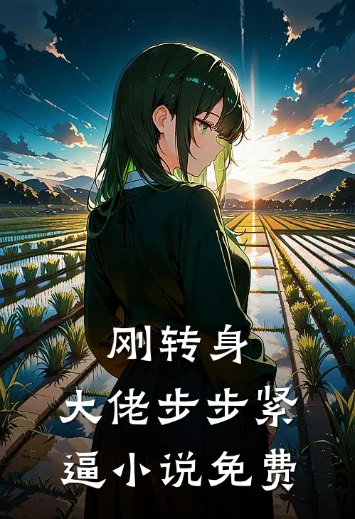 刚转身，大佬步步紧逼小说免费