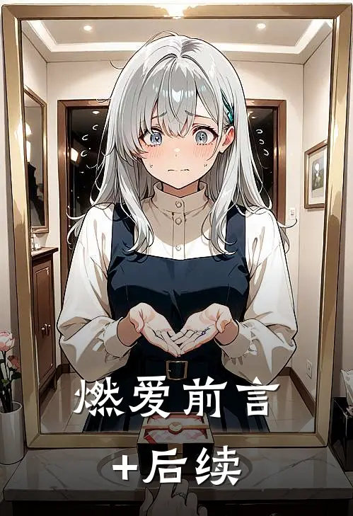 燃爱前言+后续