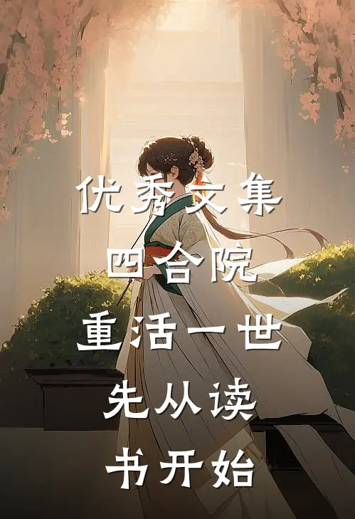 优秀文集四合院：重活一世，先从读书开始