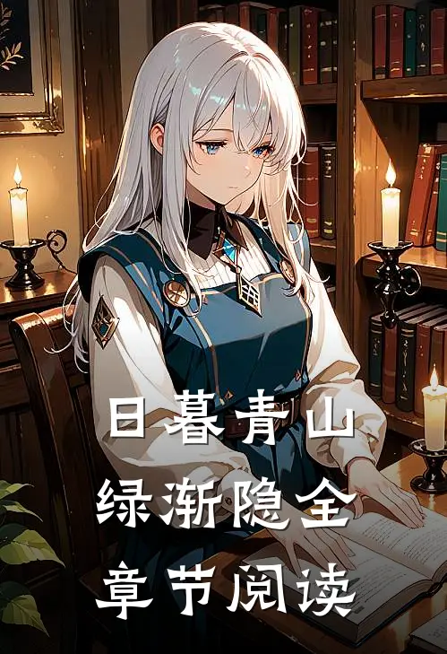 日暮青山绿渐隐全章节阅读