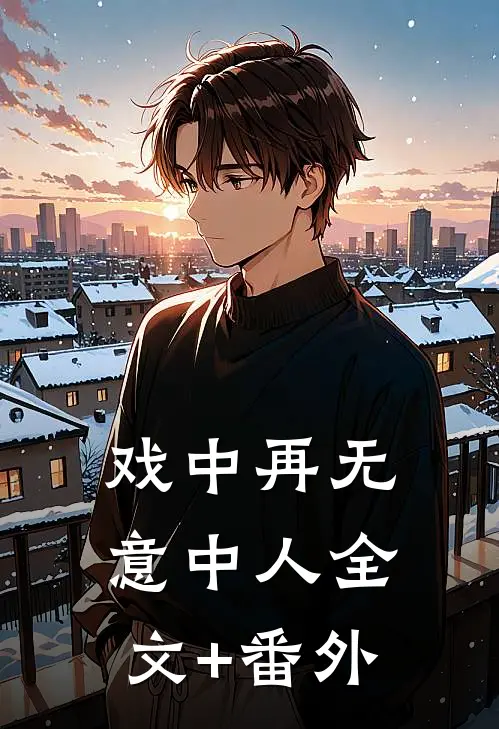 戏中再无意中人全文+番外