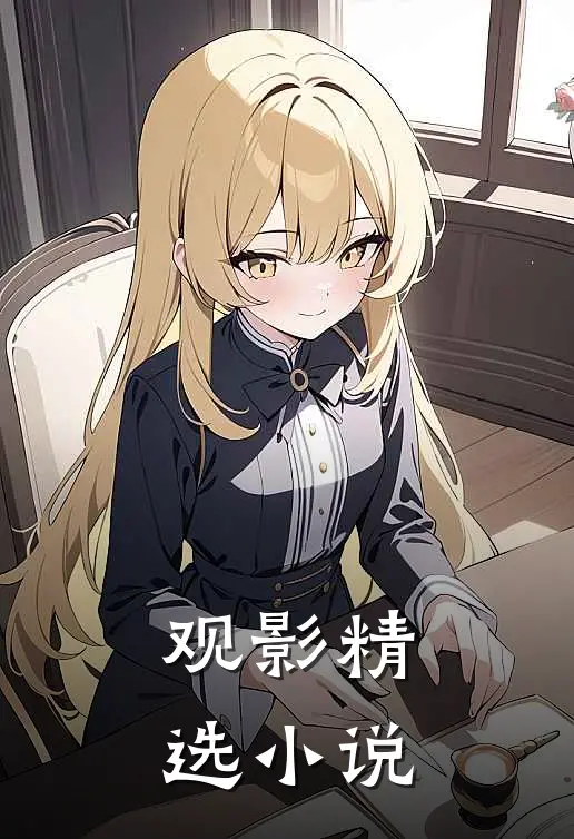观影精选小说