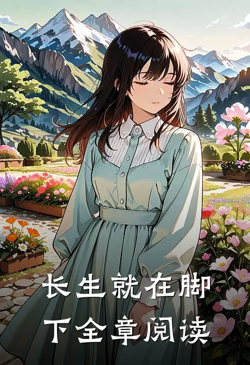 长生就在脚下全章阅读