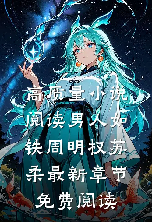 高质量小说阅读男人如铁周明权苏柔最新章节免费阅读