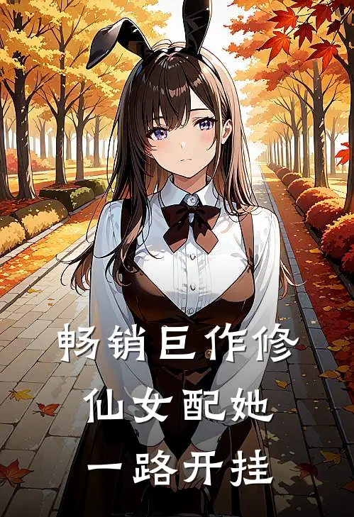 畅销巨作修仙女配她一路开挂