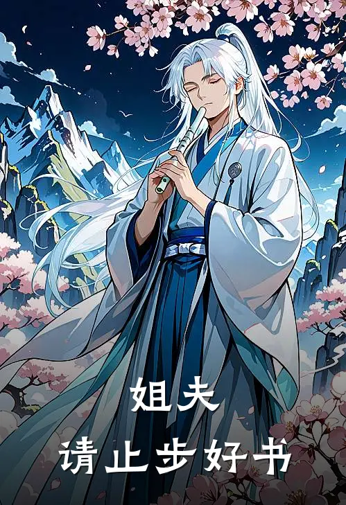 姐夫，请止步好书