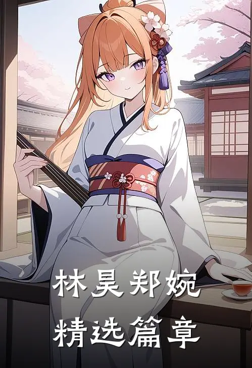 林昊郑婉精选篇章