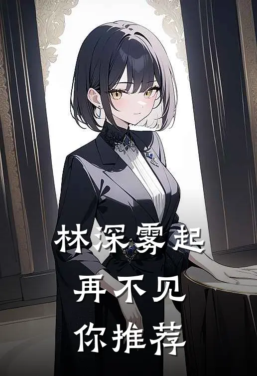 林深雾起再不见你推荐