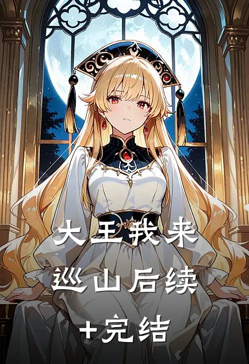 大王我来巡山后续+完结