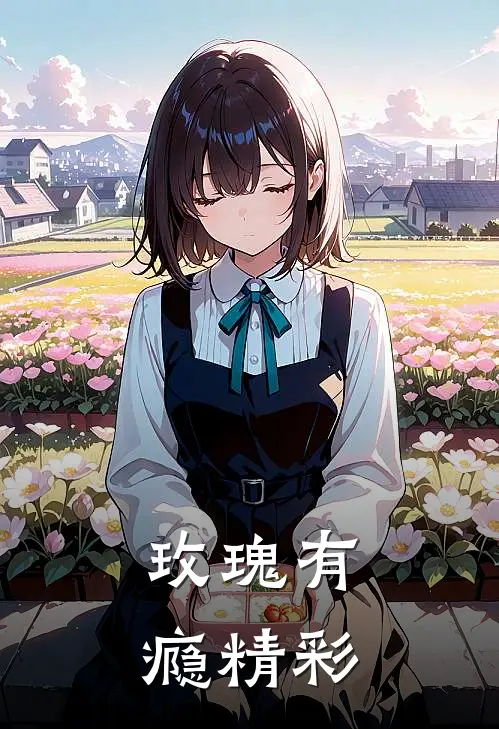 玫瑰有瘾精彩