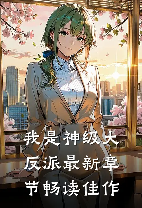 我是神级大反派最新章节畅读佳作