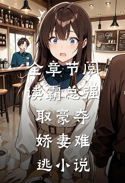 全章节阅读霸总强取豪夺:娇妻难逃小说