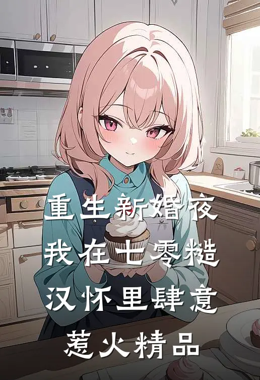 重生新婚夜，我在七零糙汉怀里肆意惹火精品