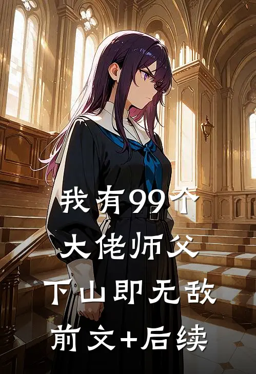 我有99个大佬师父，下山即无敌前文+后续