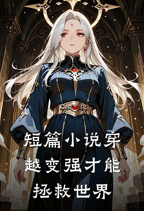 短篇小说穿越变强才能拯救世界