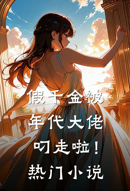 假千金被年代大佬叼走啦！热门小说
