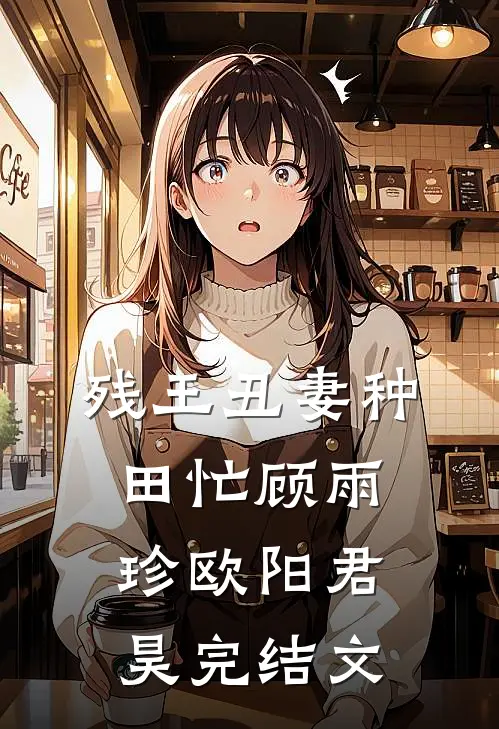 残王丑妻种田忙顾雨珍欧阳君昊完结文
