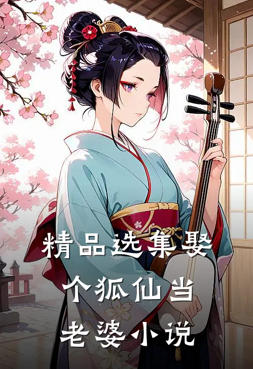 精品选集娶个狐仙当老婆小说