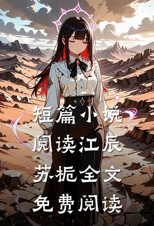 短篇小说阅读江辰苏栀全文免费阅读