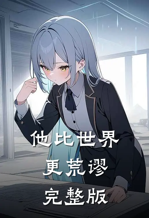 他比世界更荒谬完整版