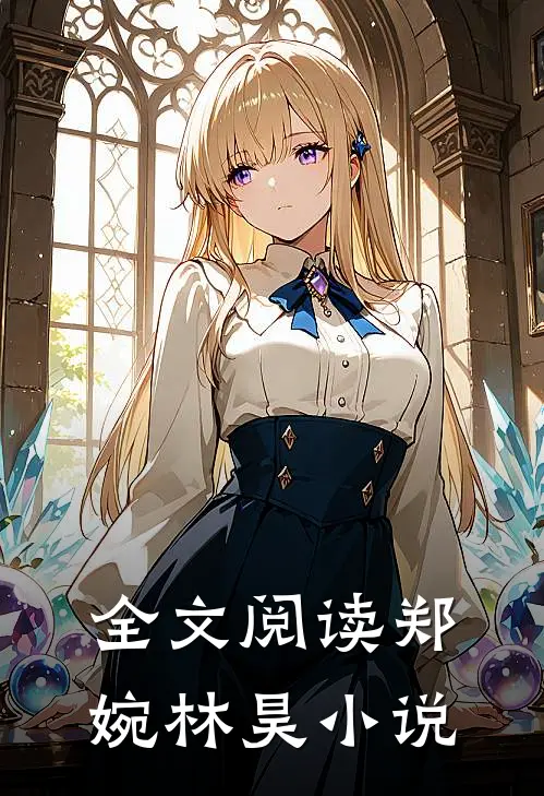 全文阅读郑婉林昊小说