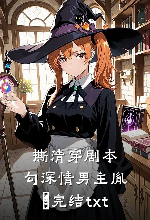 撕清穿剧本，勾深情男主胤禛完结txt