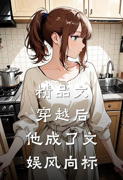精品文穿越后，他成了文娱风向标
