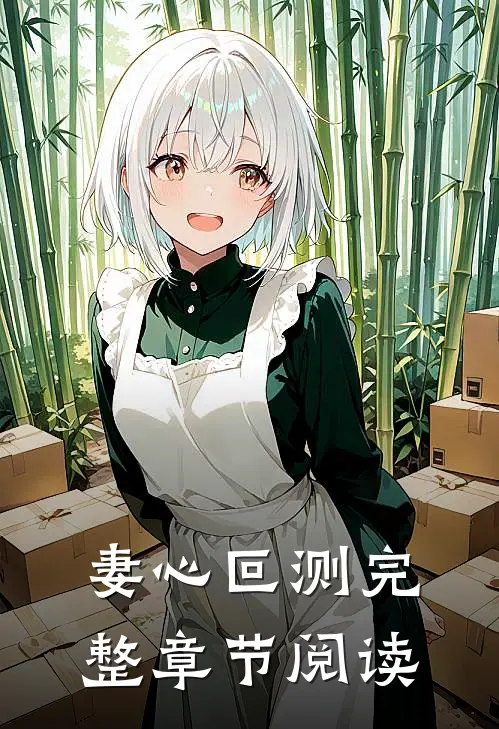 妻心叵测完整章节阅读