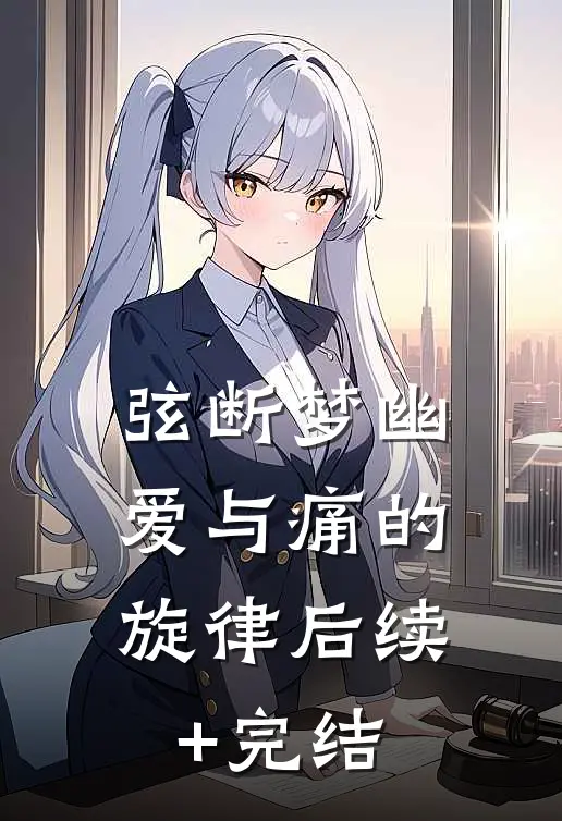 弦断梦幽：爱与痛的旋律后续+完结