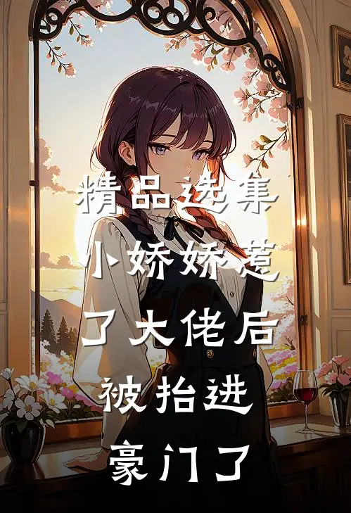 精品选集小娇娇惹了大佬后，被抬进豪门了