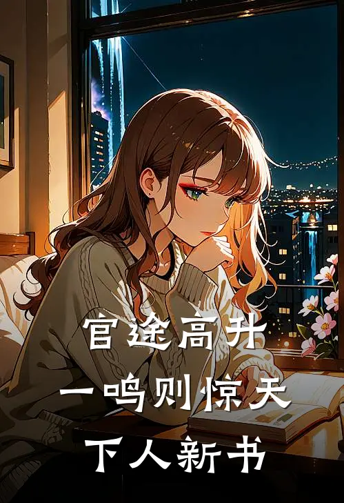 官途高升，一鸣则惊天下人新书