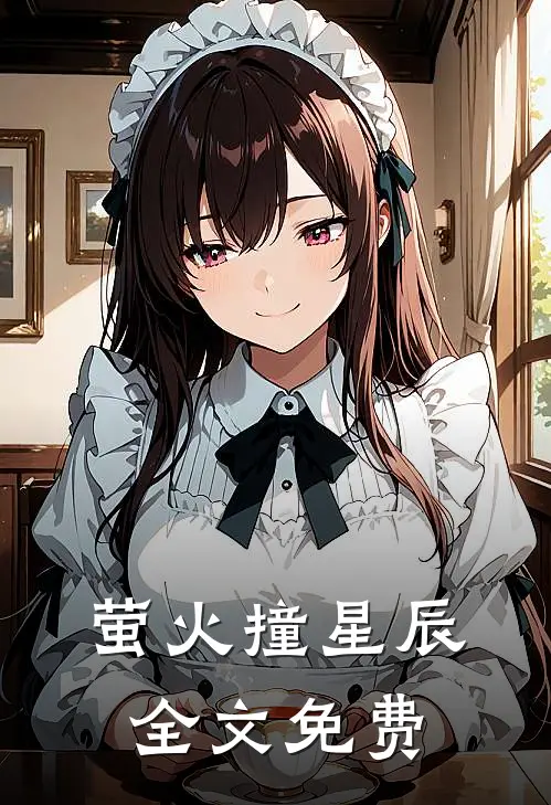 萤火撞星辰全文免费