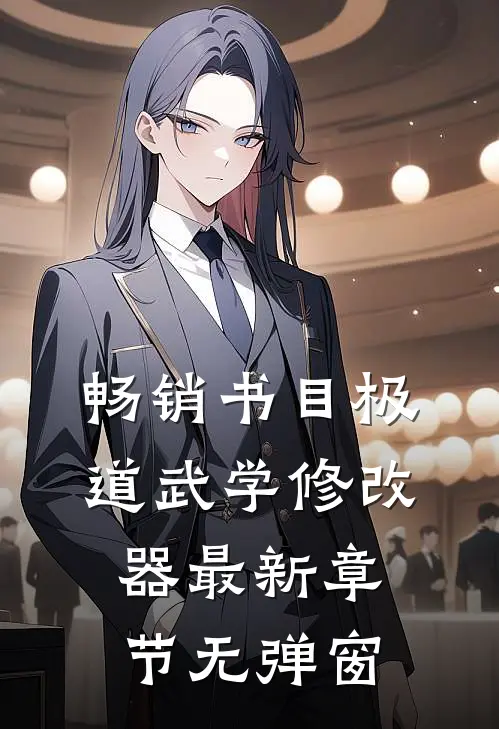 畅销书目极道武学修改器 最新章节 无弹窗