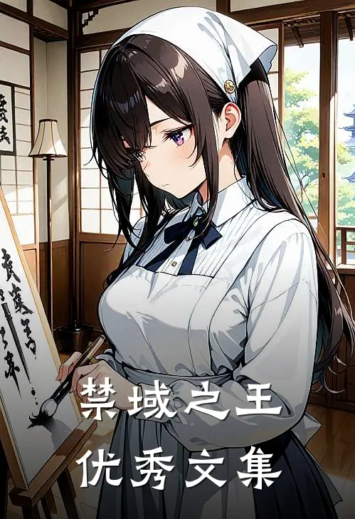 禁域之王优秀文集