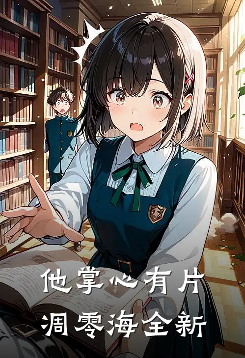 他掌心有片凋零海全新