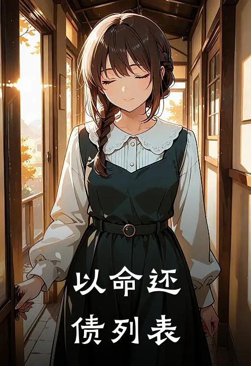 以命还债列表