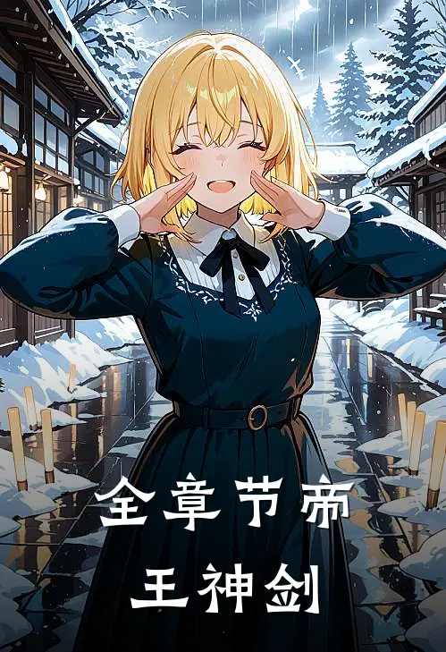 全章节帝王神剑