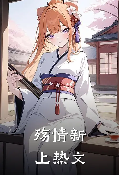 殇情新上热文