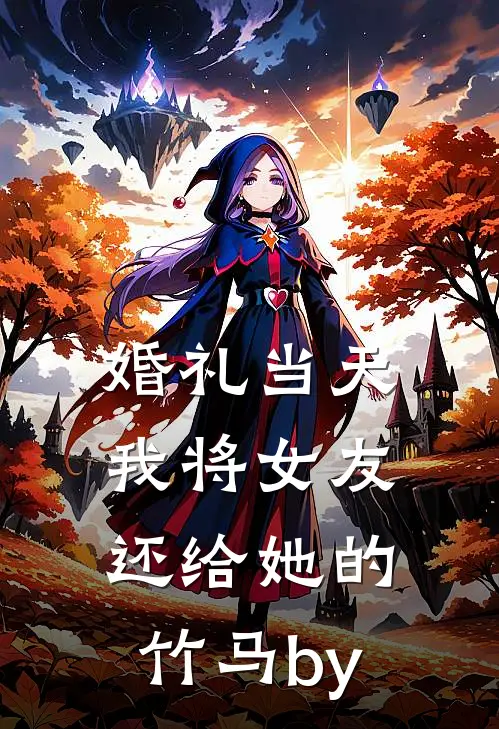 婚礼当天，我将女友还给她的竹马by