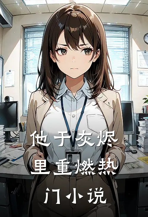 他于灰烬里重燃热门小说